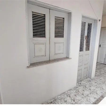 Will'S House Apartment Sao Luis  Exterior photo