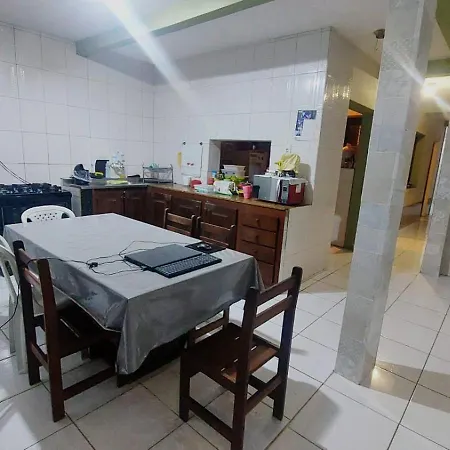 Will'S House Apartment Sao Luis  Exterior photo