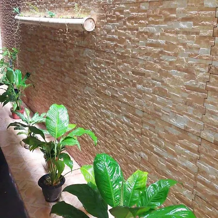 Will'S House Apartment Sao Luis  Exterior photo