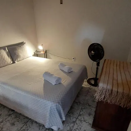 Will'S House Apartment Sao Luis  Exterior photo