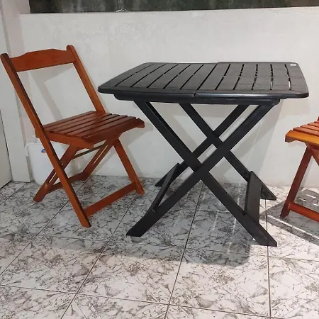 Will'S House Apartment Sao Luis  Exterior photo