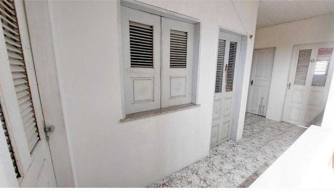 Homestay Will's House