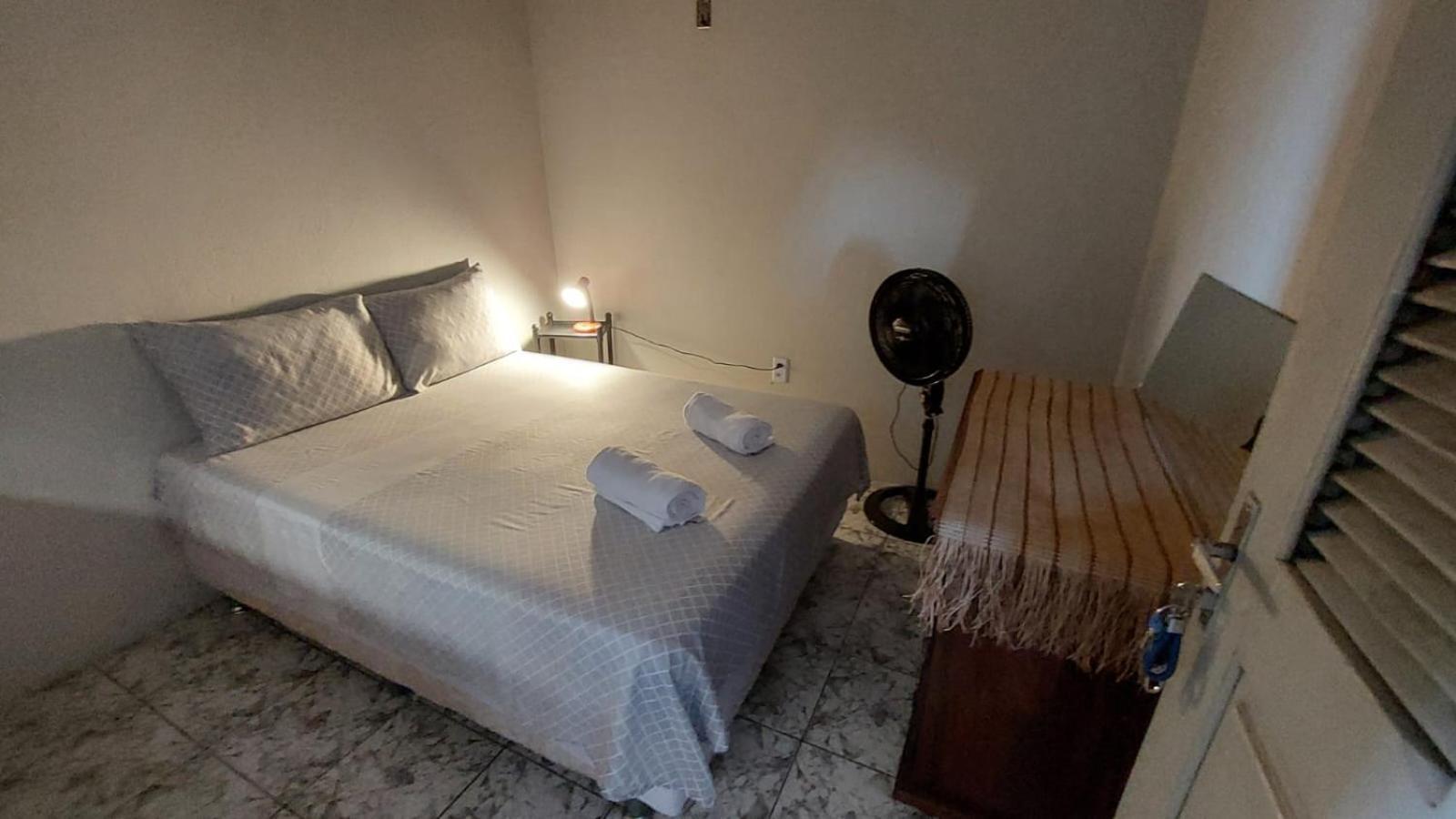 Homestay Will's House