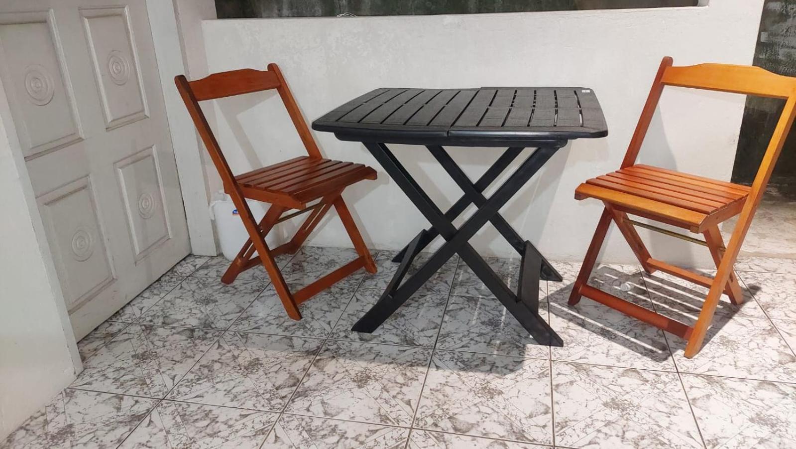 Will's House Homestay Sao Luis (Maranhao)