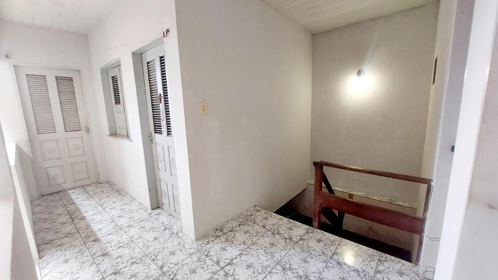 Homestay Will's House Sao Luis (Maranhao)
